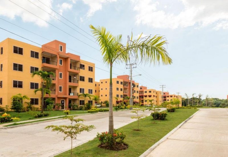 Foto Apartamento en Venta en Pedro Brand, Santo Domingo - $ 3.300.000 - DEV72510 - BienesOnLine