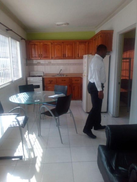 Apartamento en Alquiler en Gazcue Gazcue, Distrito Nacional