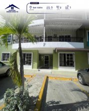 Apartamento en Alquiler en AUT. SAN ISIDRO Santo Domingo Este, Santo Domingo