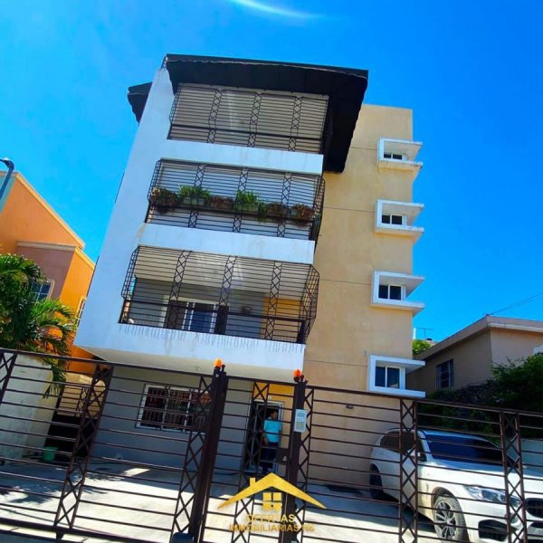 Apartamento en Alquiler en Autopista San Isidro Paraiso Oriental, Santo Domingo