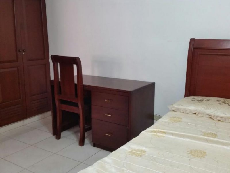 Apartamento en Alquiler en Gascue Gazcue, Distrito Nacional