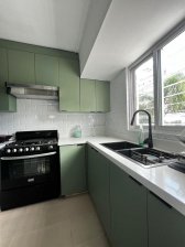 Apartamento en Alquiler en evaristo morales Bella Vista, Distrito Nacional