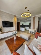 Apartamento en Alquiler en evaristo morales El Millón, Distrito Nacional