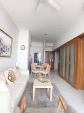 Apartamento en Alquiler en  Piantini, Distrito Nacional