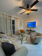 Apartamento en Alquiler en  Santo Domingo Este, Santo Domingo