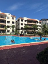 Apartamento en Venta en  Santo Domingo Este, Santo Domingo