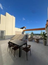 Apartamento en Alquiler en  Mirador Norte, Distrito Nacional