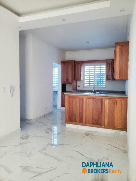 Apartamento en Alquiler en  Santo Domingo Este, Santo Domingo