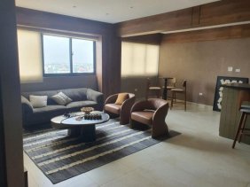 Apartamento en Alquiler en evaristo morales El Millón, Distrito Nacional
