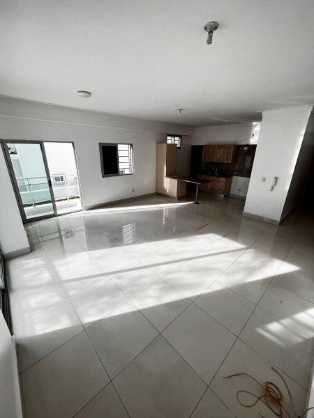 Apartamento en Alquiler en  La Julia, Distrito Nacional
