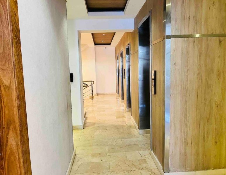 Apartamento en Alquiler en Santo Domingo Santo Domingo distrito nacional, Santo Domingo