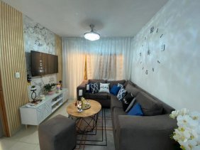 Apartamento en Alquiler en  Santo Domingo Este, Santo Domingo