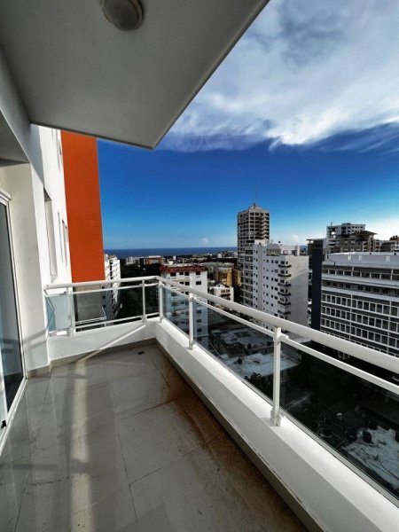 Apartamento en Alquiler en esperilla santo domingo, Distrito Nacional