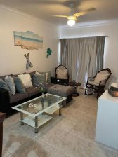 Apartamento en Alquiler en  Boca Chica, Santo Domingo