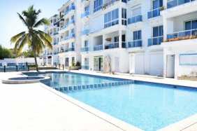 Foto Apartamento en Alquiler en Boca Chica, Boca Chica, Santo Domingo - U$D 1.500 - APA32739 - BienesOnLine