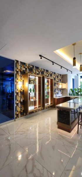 Apartamento en Alquiler en  Santo Domingo Este, Santo Domingo