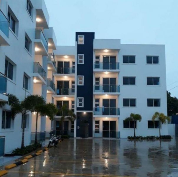 Apartamento en Alquiler en Santiago de los caballeros Santiago de los Caballeros, Santiago