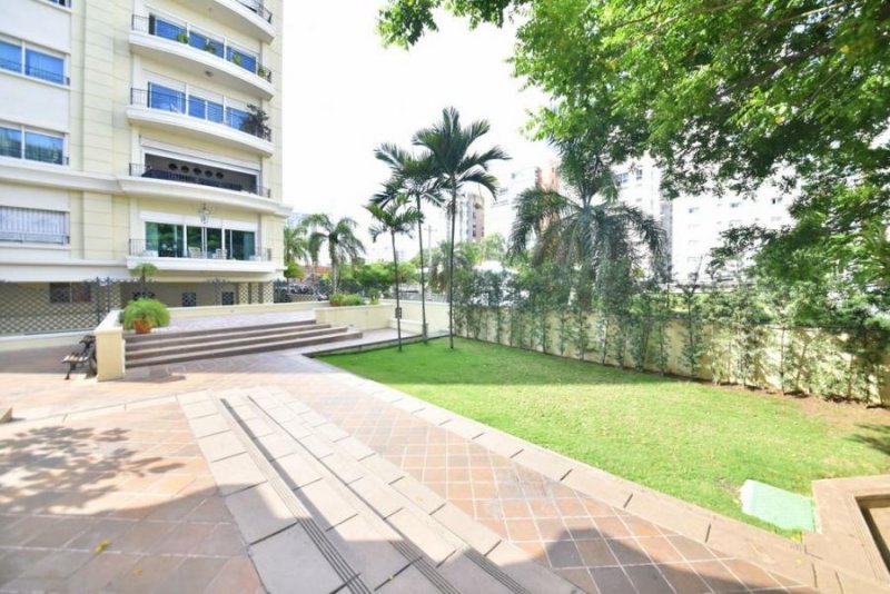 Foto Apartamento en Alquiler en Paraíso, Distrito Nacional - U$D 5.900 - APA20820 - BienesOnLine