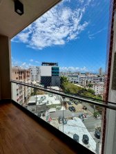 Apartamento en Alquiler en  Bella Vista, Distrito Nacional