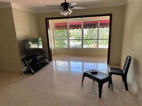 Apartamento en Alquiler en  Santo Domingo Este, Santo Domingo