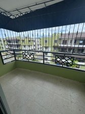Apartamento en Alquiler en  Santo Domingo Este, Santo Domingo
