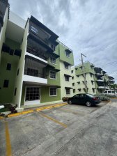 Apartamento en Alquiler en  Santo Domingo Este, Santo Domingo