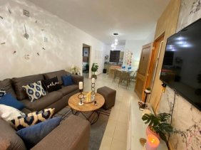 Apartamento en Alquiler en  Santo Domingo Este, Santo Domingo