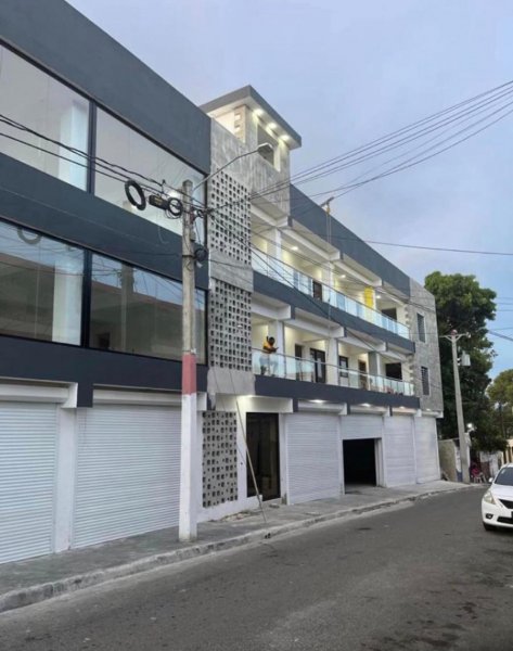 Foto Local en Alquiler en Centro de la Ciudad, San Cristóbal, San Cristóbal - $ 65.000 - LOA35988 - BienesOnLine