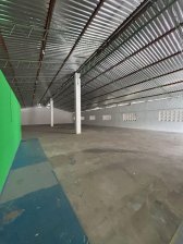 Nave en Venta en honduras Honduras del Oeste, Distrito Nacional