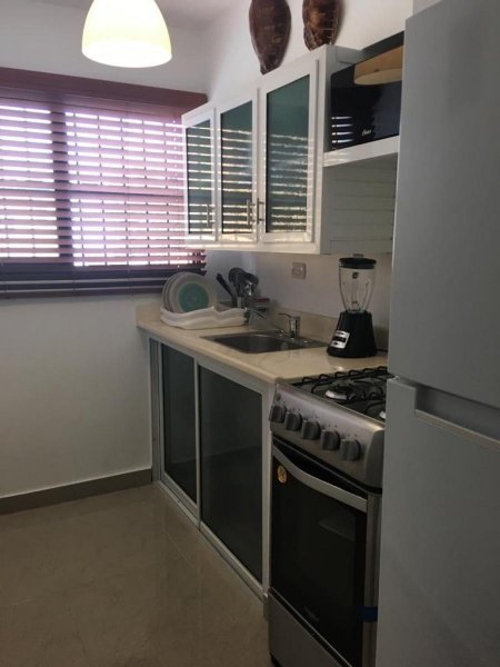Apartamento en Alquiler en  Don Bosco, Gascue, Distrito Nacional