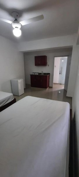 Foto Apartamento en Alquiler en Uasd, Zona Unversitaria, Distrito Nacional - $ 17.500 - APA15431 - BienesOnLine