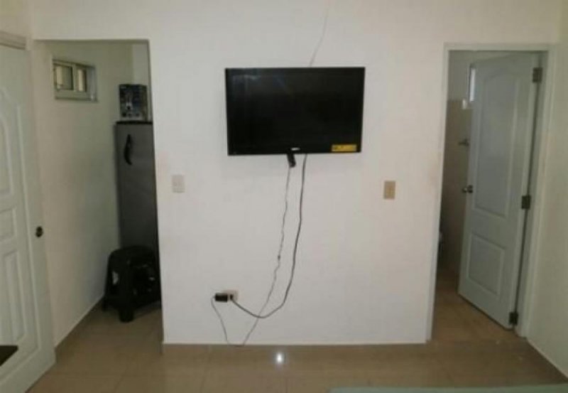 Foto Apartamento en Venta en Gazcue, Distrito Nacional - $ 21.500 - APV6835 - BienesOnLine