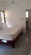 Foto Apartamento en Alquiler en Ciudad Universitaria, Distrito Nacional - $ 23.900 - APA9300 - BienesOnLine