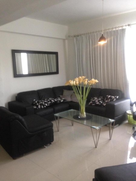 Apartamento en Alquiler en  La Esperilla, Distrito Nacional