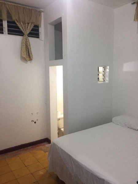 Foto Apartamento en Alquiler en Gazcue, Distrito Nacional - $ 8.900 - APA7613 - BienesOnLine