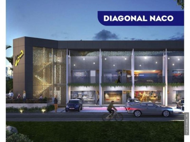 Local en Alquiler en  Ensanche Naco, Distrito Nacional