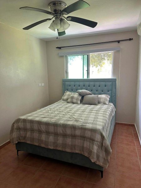 Foto Apartamento en Alquiler en Salvaleón de Higüey, La Altagracia - U$D 1.200 - APA57696 - BienesOnLine
