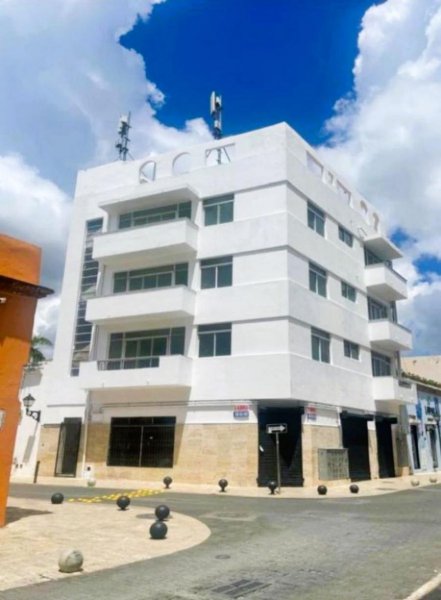 Edificio en Alquiler en Zona Colonial Ciudad Colonial, Distrito Nacional