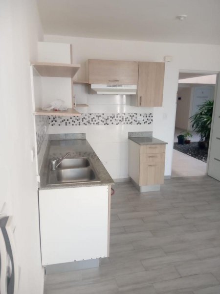 Foto Apartamento en Alquiler en Salvaleón de Higüey, La Altagracia - U$D 600 - APA55632 - BienesOnLine