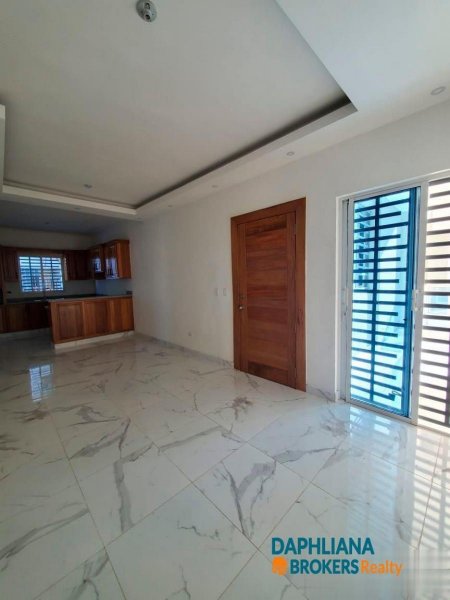 Apartamento en Alquiler en  Santo Domingo Este, Santo Domingo