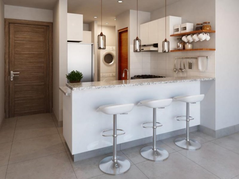 Apartamento en Alquiler en Bavaro Punta cana, La Altagracia
