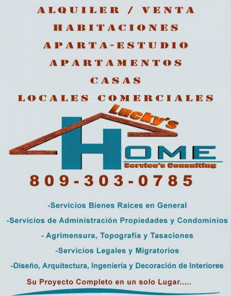 Apartamento en Alquiler en Santo Domingo Distrito Nacional, Distrito Nacional