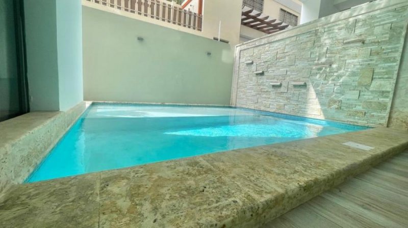 Foto Apartamento en Alquiler en Piantini, Piantini, Distrito Nacional - U$D 1.850 - APA74977 - BienesOnLine