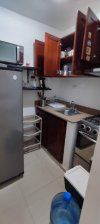 Apartamento en Alquiler en Don Bosco Gazcue, Distrito Nacional