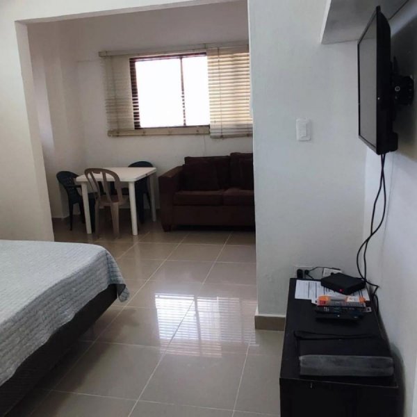 Apartamento en Alquiler en Gazcue Gazcue, Distrito Nacional