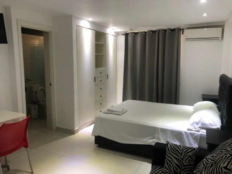 Apartamento en Alquiler en Zona universitaria Ciudad Universitaria, Distrito Nacional