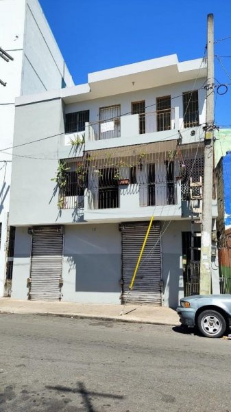 Apartamento en Alquiler en  Santo Domingo, Distrito Nacional