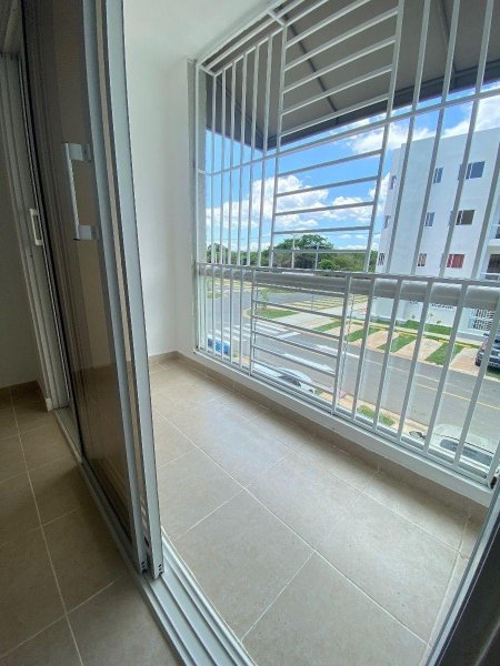 Apartamento en Alquiler en Las Americas Ciudad Juan Bosch, Santo Domingo