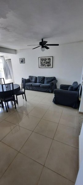 Apartamento en Alquiler en Zona universitaria Ciudad Universitaria, Distrito Nacional