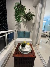 Apartamento en Alquiler en  Mirador Norte, Distrito Nacional